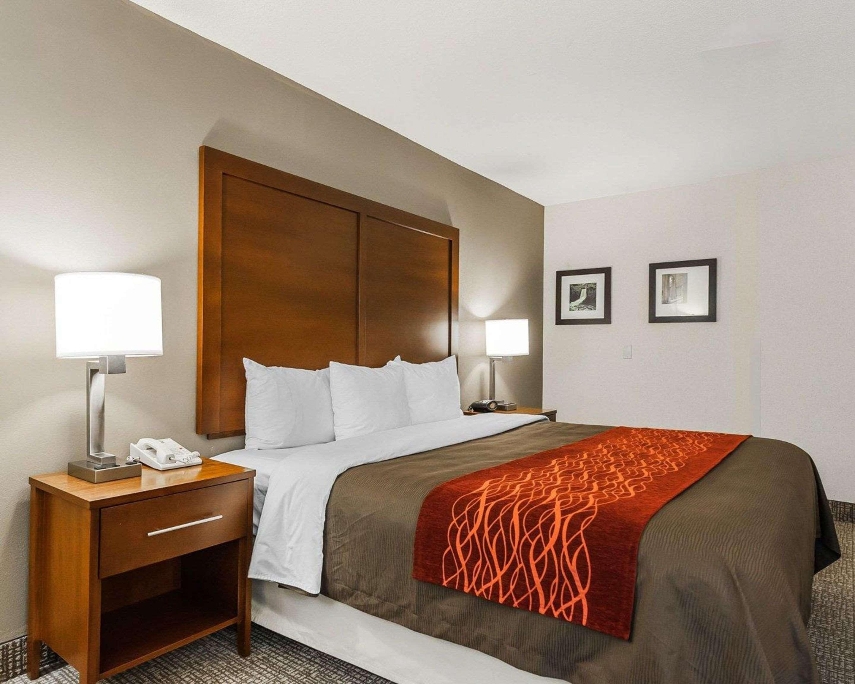 Spark By Hilton Denver East I 70 Luaran gambar