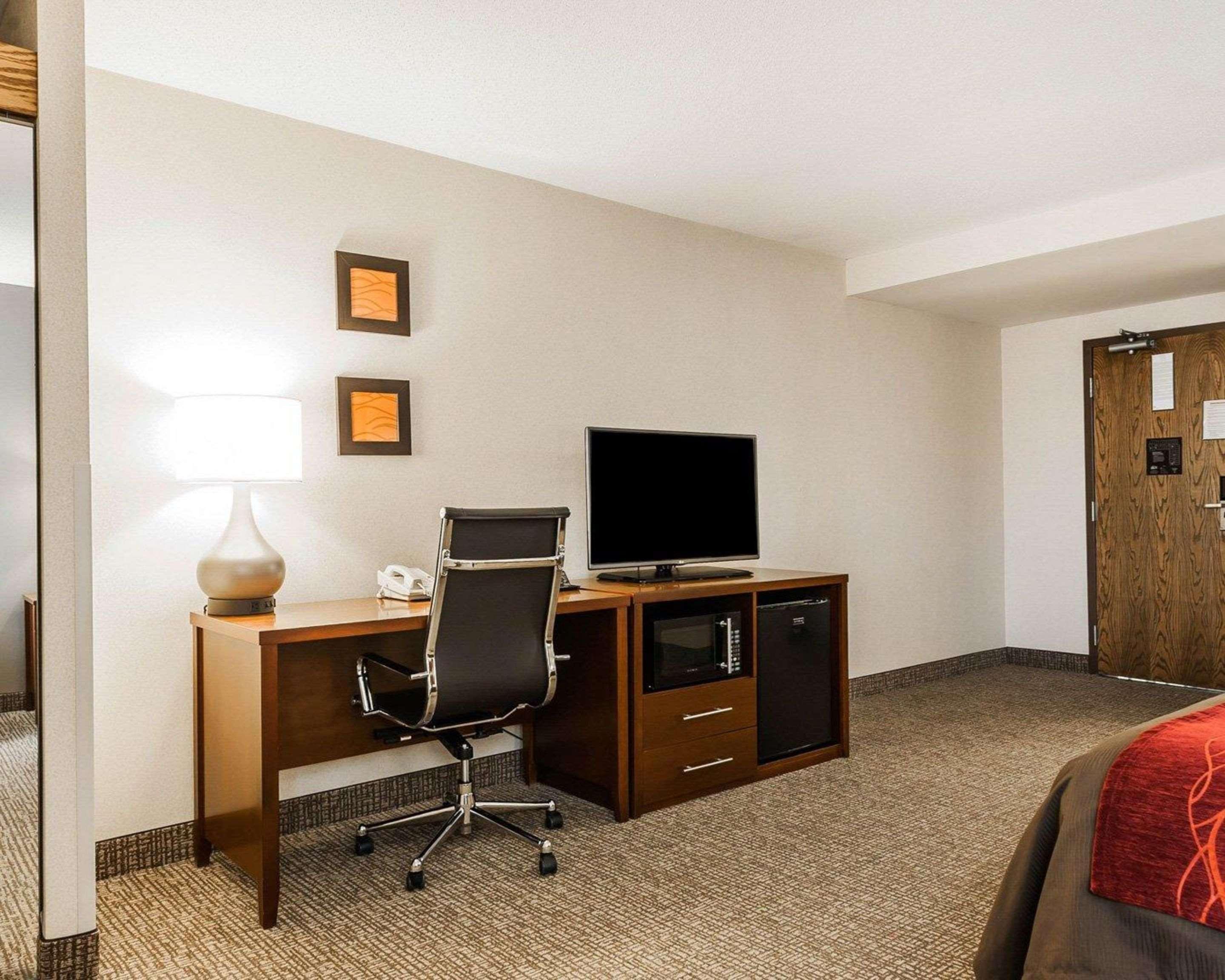 Spark By Hilton Denver East I 70 Luaran gambar