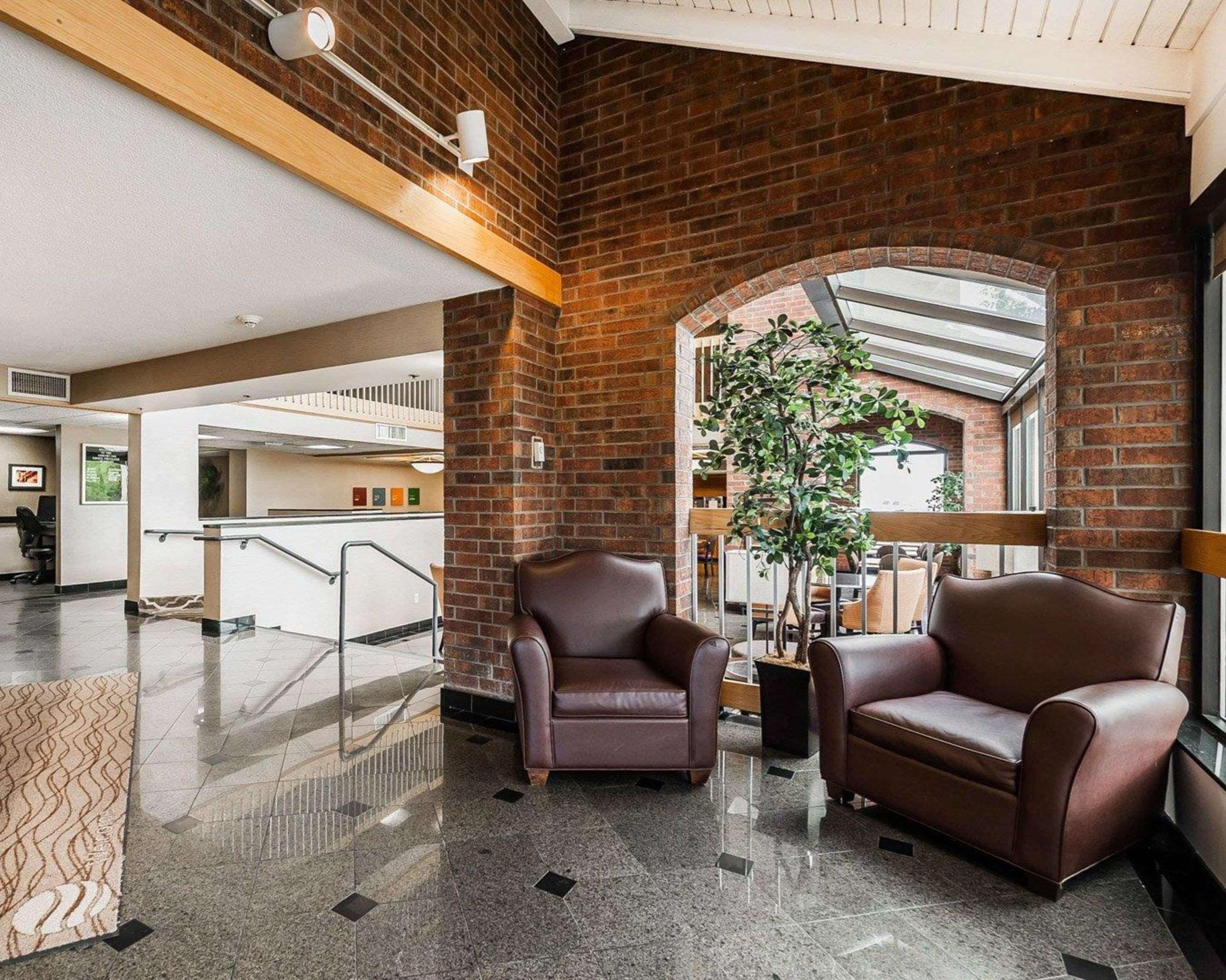 Spark By Hilton Denver East I 70 Luaran gambar
