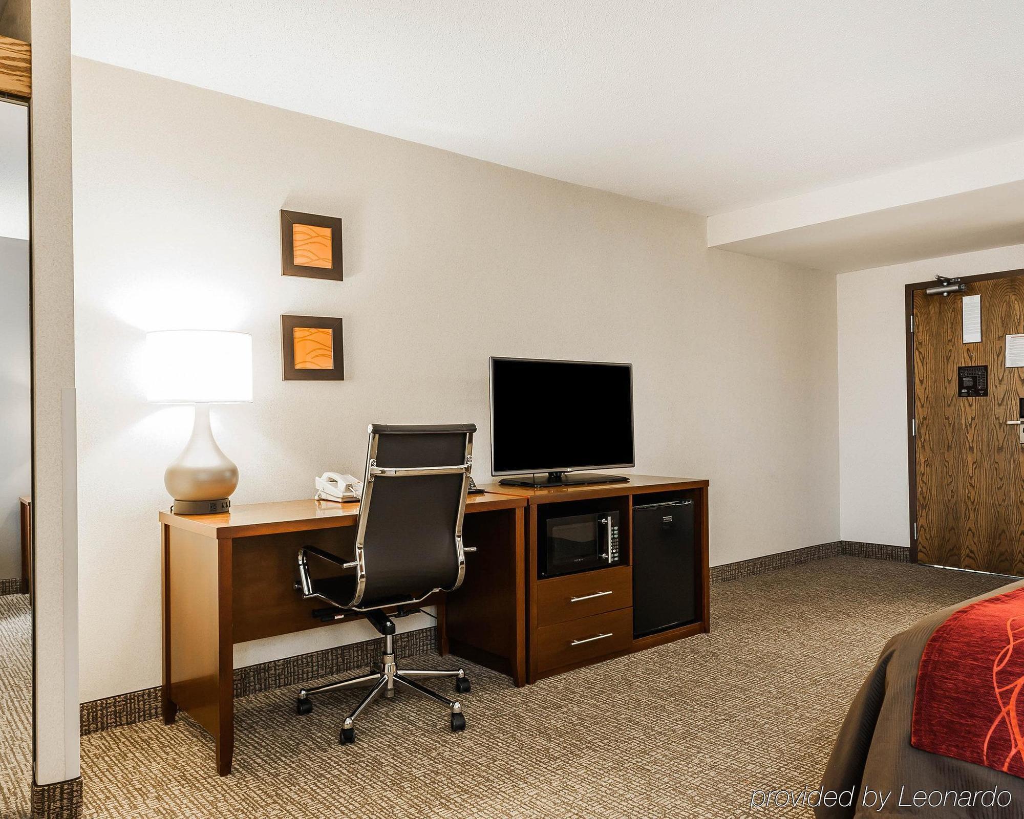 Spark By Hilton Denver East I 70 Luaran gambar