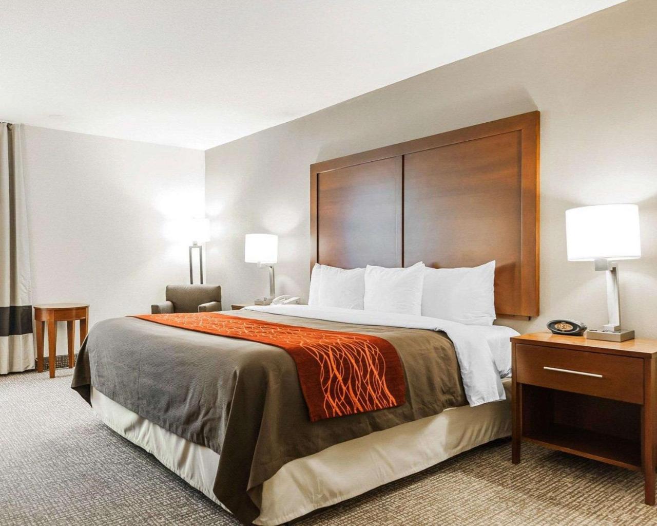 Spark By Hilton Denver East I 70 Luaran gambar
